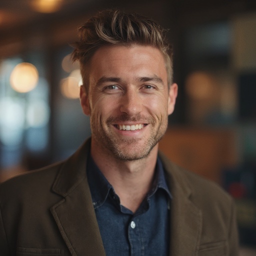 Jayden Bakker — nieuwe online casino zonder cruks reviewer